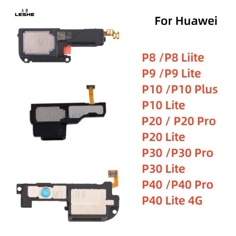Loudspeake Buzzer R…