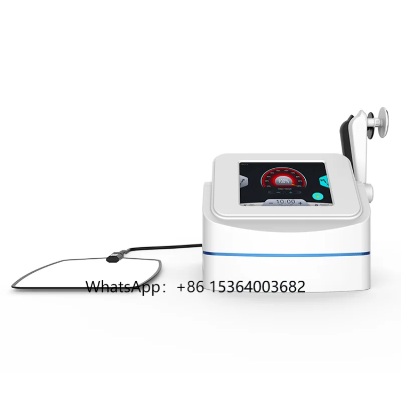 

448khz Pain Relief Physiotherapy Machine Smart Tecar Physiotherapy Healthcare Machine Wholesale Rehabilitation Therapy Device