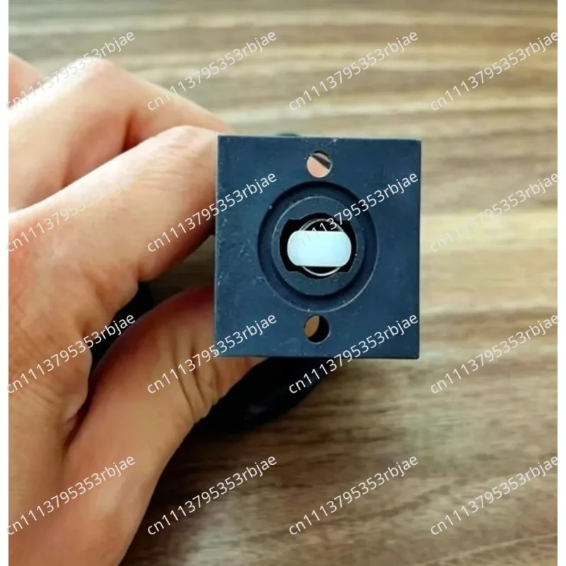 PE Hot Melt Butt Welding Machine Plastic Pipe Main Machine Forward  Backward Hydraulic Station Microswitch