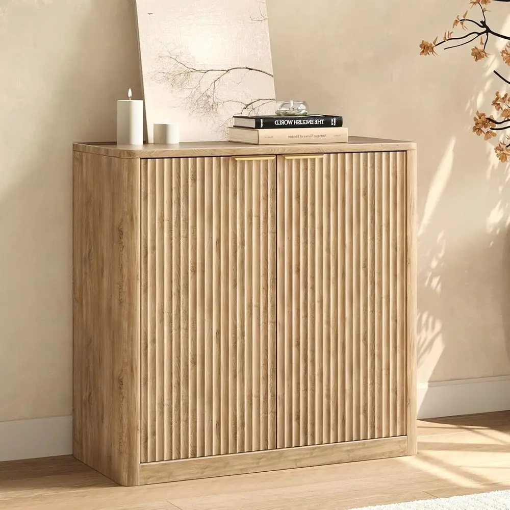 31.5 Oak Small Side… - image