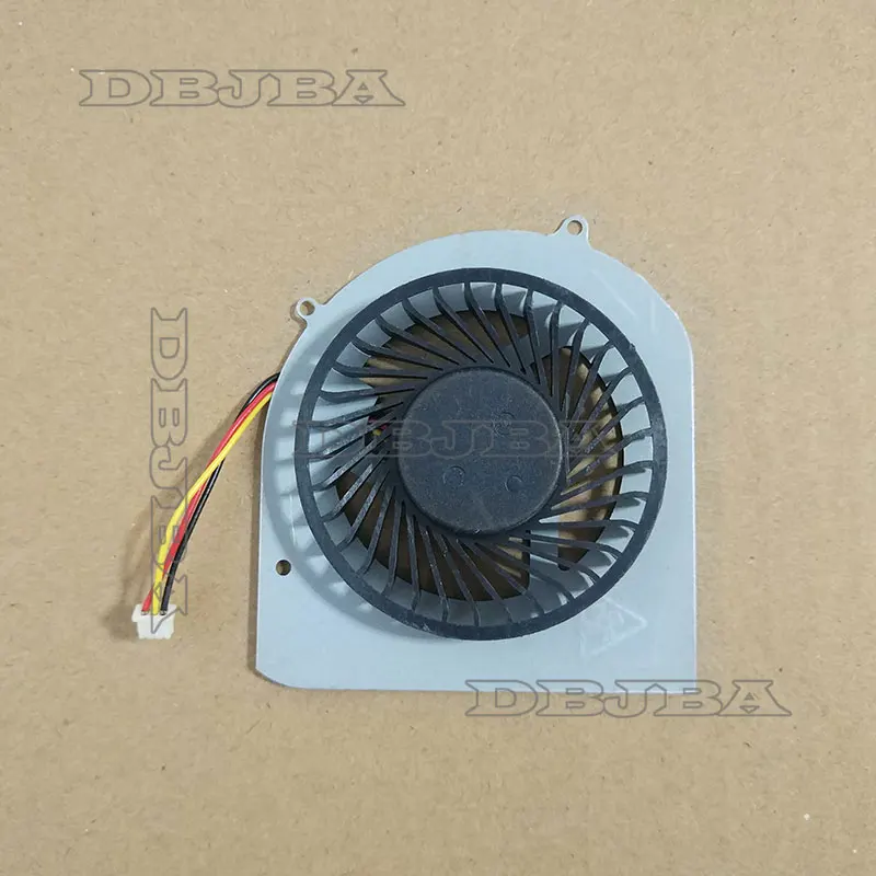 Laptop Cooling Cooler fan For Dell XPS 14Z L412Z 14z-L412Z AD07005HX10L300 DC 5V 0.40A 3pins 0CWPLW00 fan