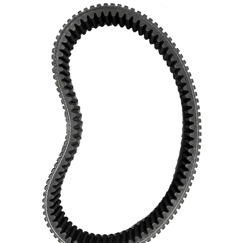 0JWA-055000-1000 Transmission Drive Belt 36.0x969 for CF Moto CF1000 1000Cc Z1000 CVT UTV ATV1000 2011-2018 Teethed Belt