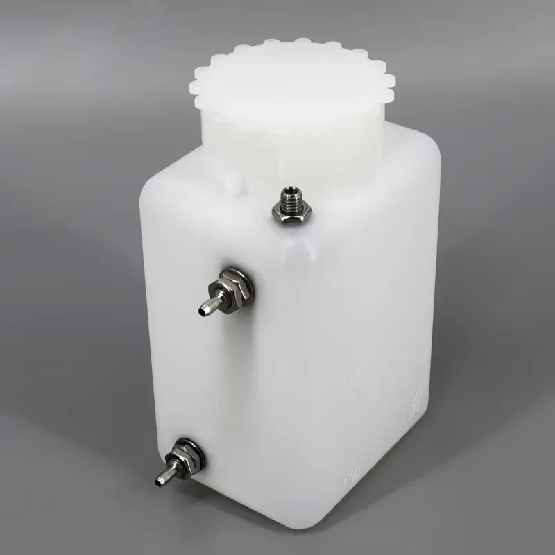 

DOCOD 1000ML INK RESERVOIR TANK for LAIBINGER CIJ MACHINERY SPARE PARTS PRINTING MACHINARY PARTS