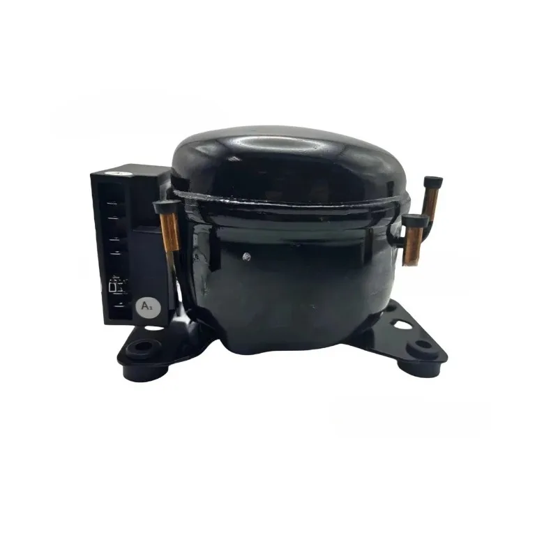 Compressor 12v24 volt 12 volt car freezer outdoor refrigerator DC compressor ZH25G 35G