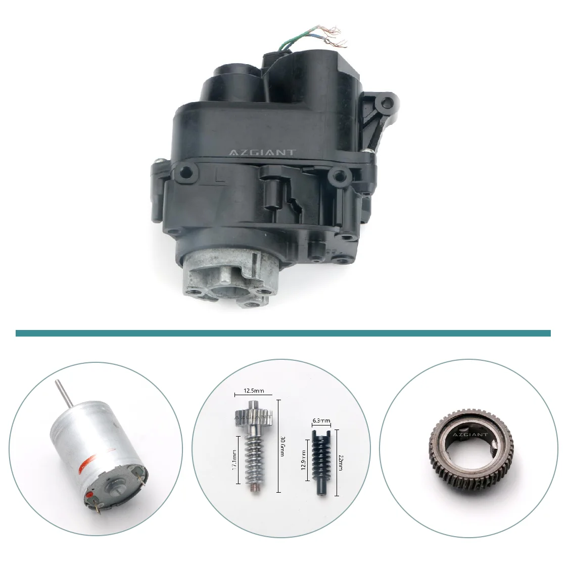 

Car Parts for Lexus ES240 XV40 Side Door Mirror Motor Repair Actuator Rearview, Gear Cog, PCB 2006 2007 2008 2009 2010 2011 2012