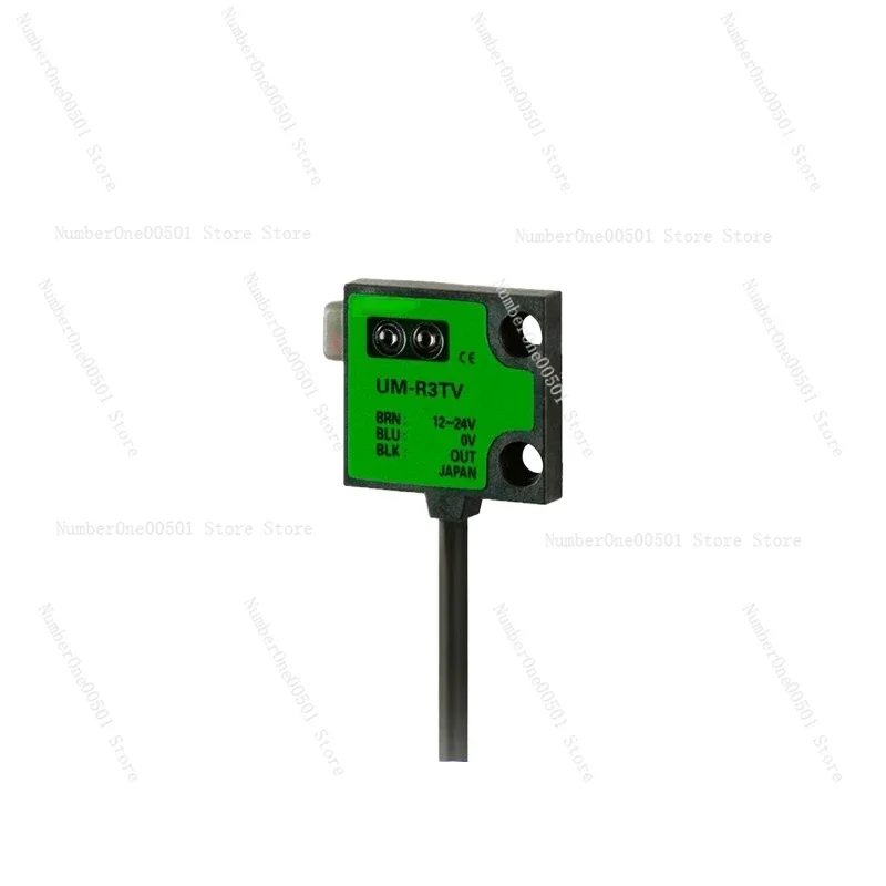 

Applicable to TAKEX switch optoelectronic sensor reflective UM-R5TVP