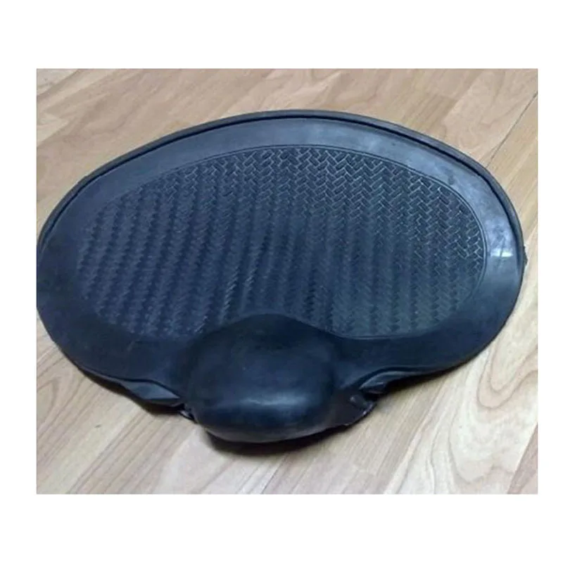 Alconstar- Ural CJ-K750 Motorcycle Retro Sidecar Front Or Rear Rubber Seat Cover Used For BMW R50 R1 R12 R71 R72 Ural M71 M72