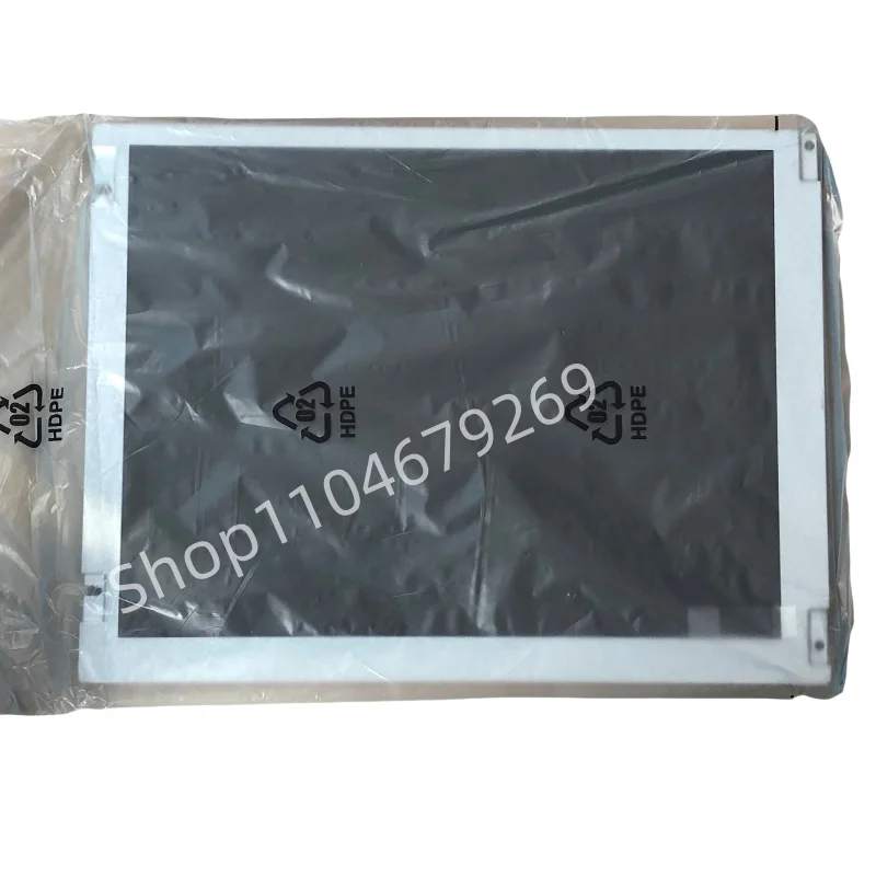 Para G104AGE-L02 painel de exibição de tela lcd 10.4 Polegada 800*600 display lcd g104age l02