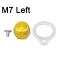 M7 L gold For S