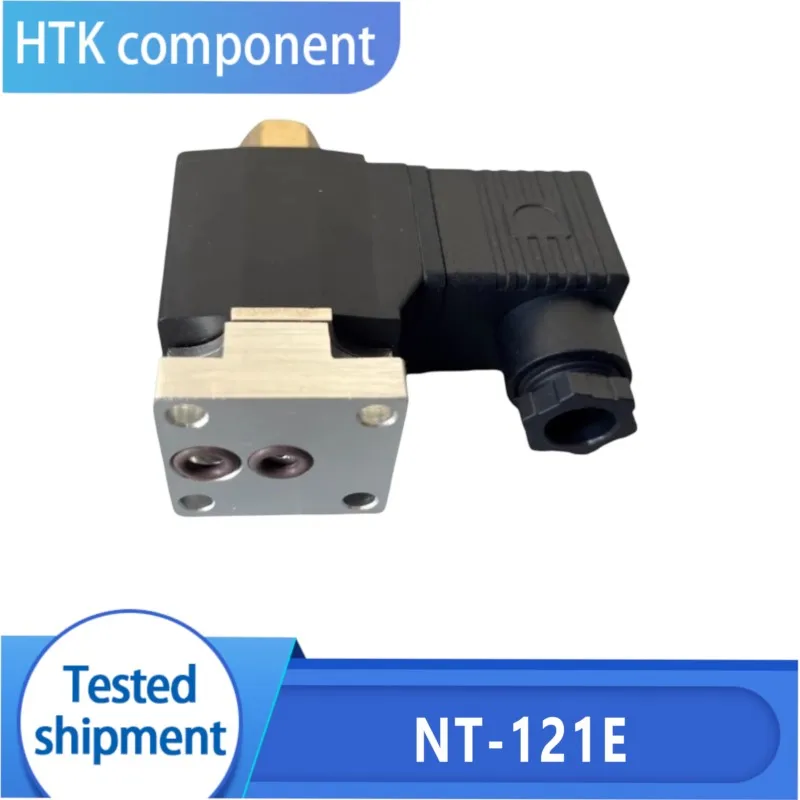

Электромагнитный клапан разгрузки NT-121E