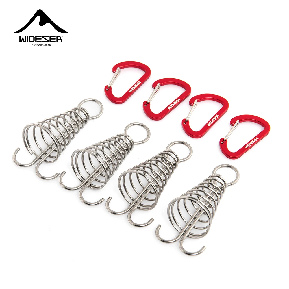 #10 Cheap Carabiners Worth Buying