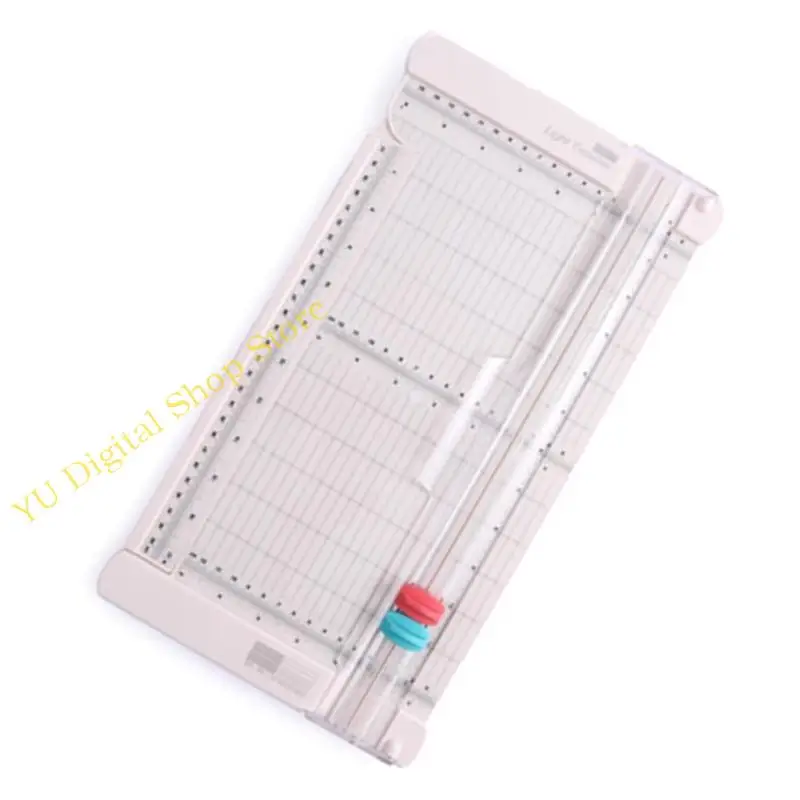 Trimen papel multifunción 96BA 6 pulgadas 12 pulgadas Herramienta álbum recortes papel papel 12 pulgadas