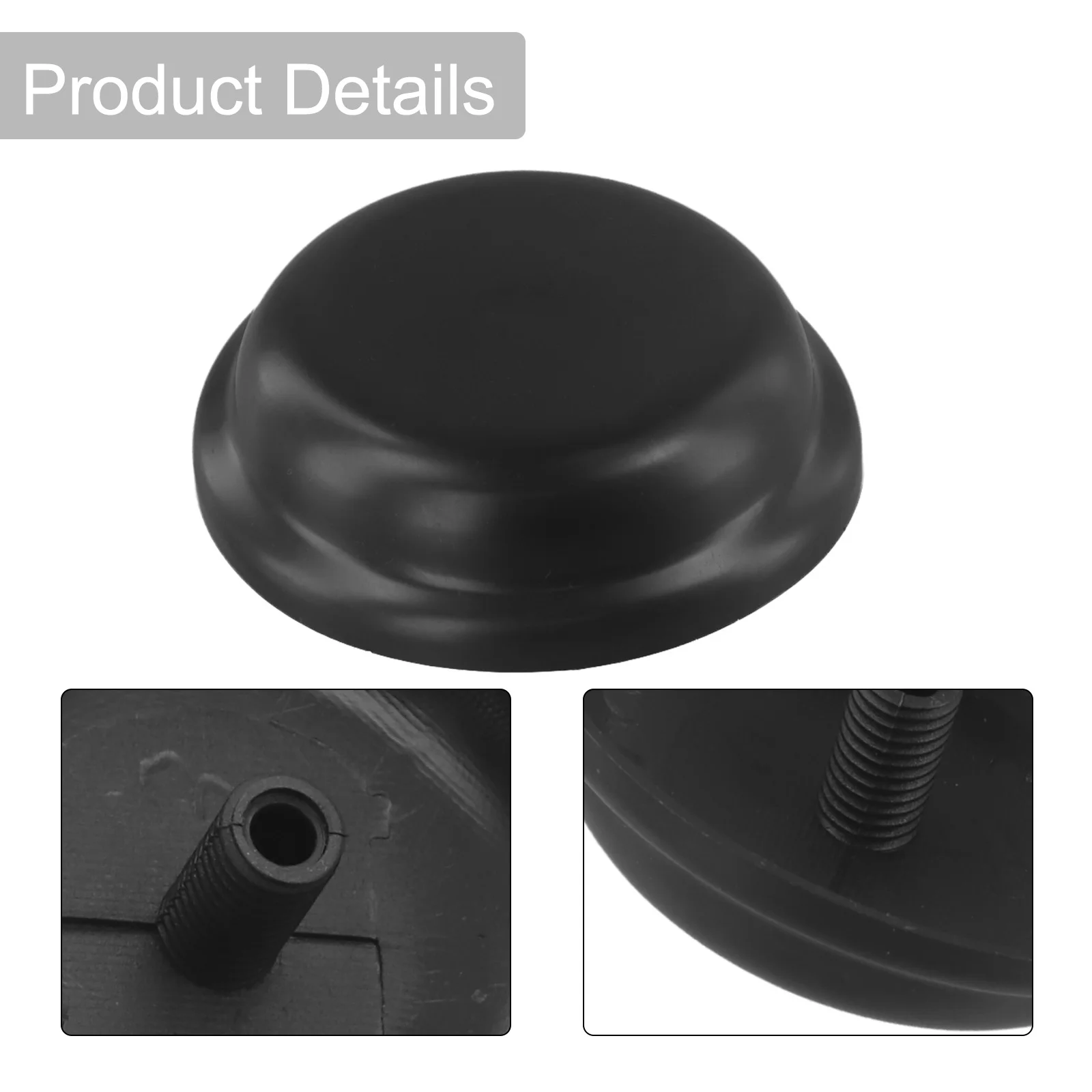 

Easy Installation Umbrella Hat Sunshade Parts Umbrella Accessories Yard 1pcs Coffee Shop For Garden Party Balcony Outdoor Patio