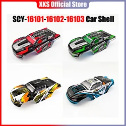 SCY-16101-16102-16103-1620 RC Car Accessories Car Shell For 16101 16102 16103 Parts RC Car Rc Cars for Adults