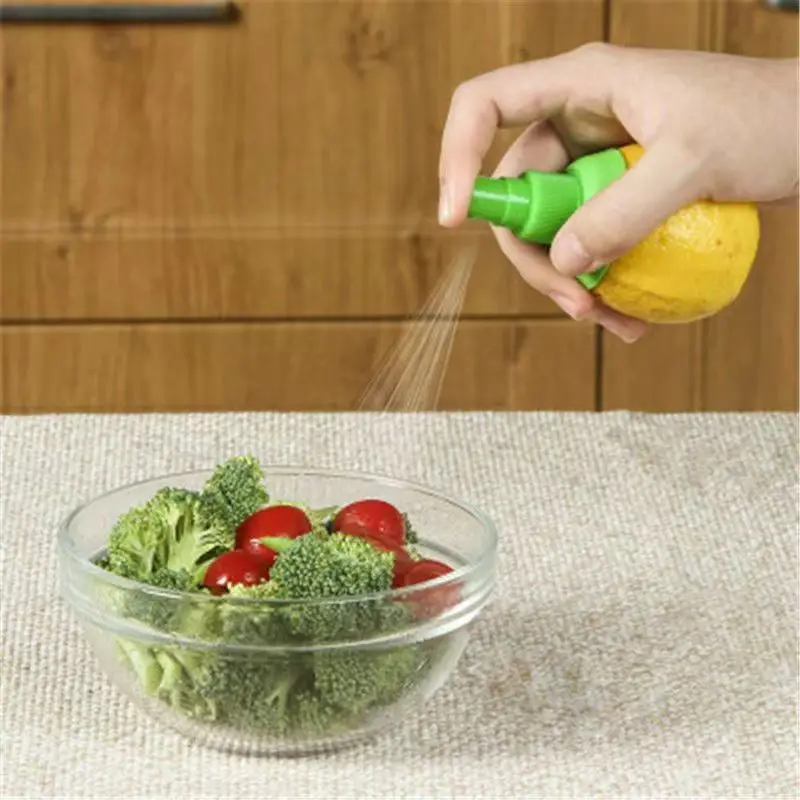 

Manual Lemon Sprayer Sprayer Portable Fruit Juicer Watermelon Juicer Kitchen Juicer Manual Lemon Sprayer