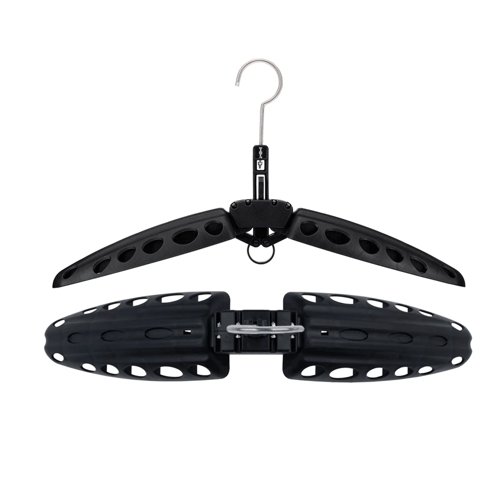 Image 4: Support pliable pour combinaison de plongée, support épaissi pour combinaison de surf, support pour équipement de plongée et de surf