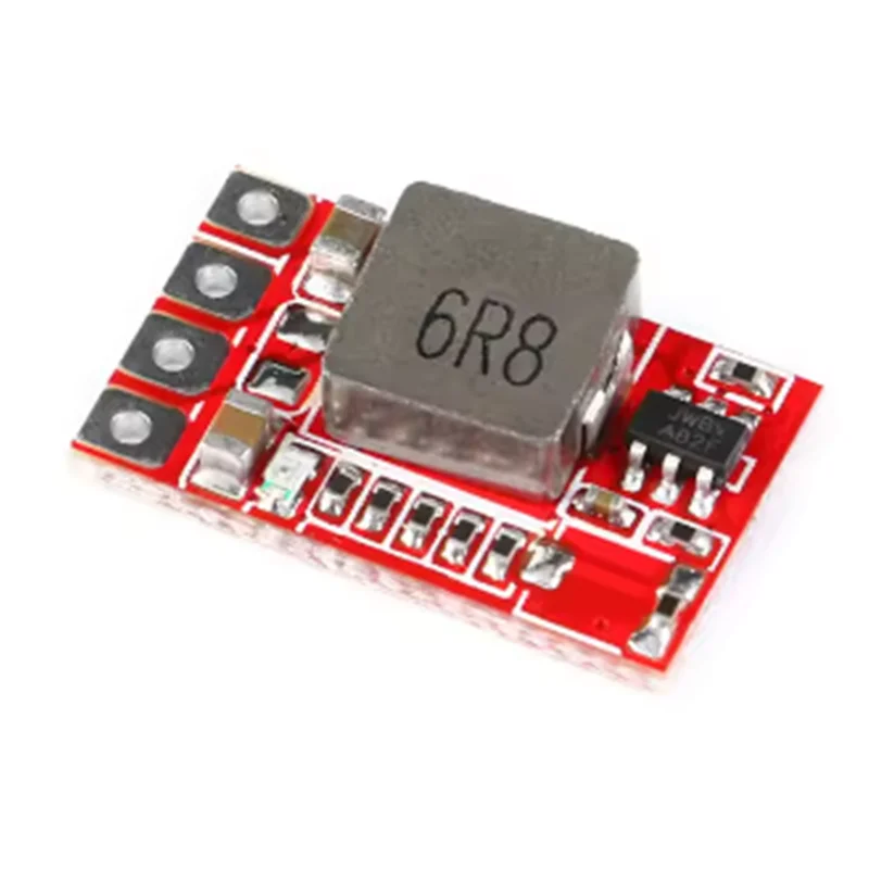 DC-DC 1.3A voltage reduction and stabilization power module 12V24V to 5/3.3/9V model aircraft