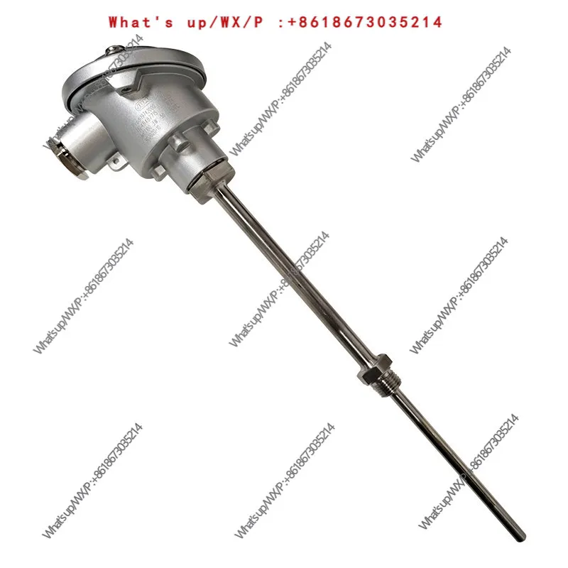 Instead of thermal resistor PT100， thermocouple 90 2020/10/11/20/21 temperature