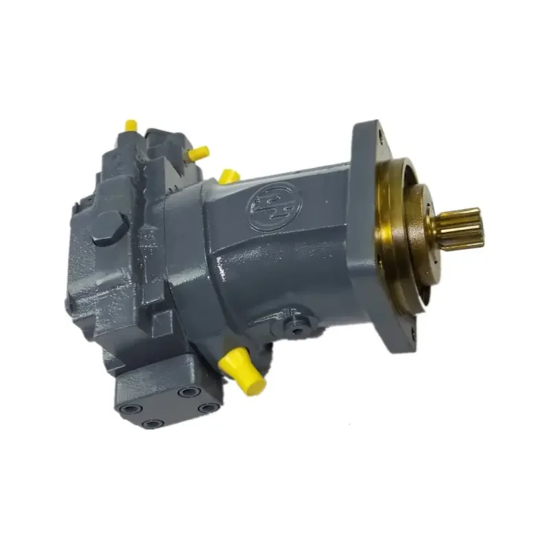 Hydraulic Pumps A7VO28 A7VO250 A7VO80 Series A7VO250EP1D/63R-PPB01 A7VO80LR/63R-NPB01 A7VO28DR/63R-NPB01 Piston Pump