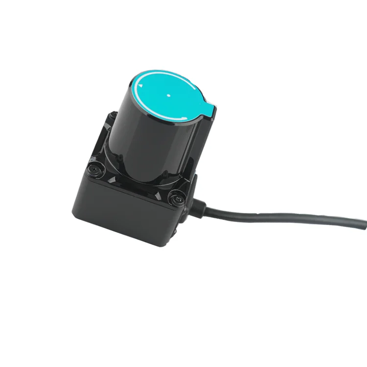 

KLYT Advanced Technology 270 Obstacle Avoidance laser scanner radar measurement sensor