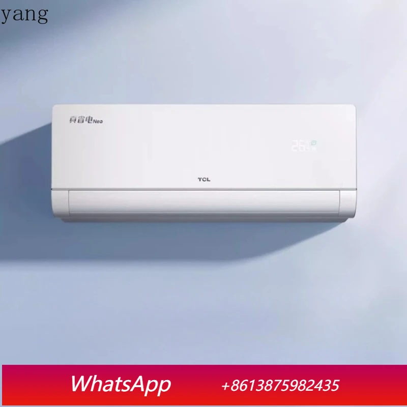 

Кондиционер LTT с настенным креплением, новый уровень энергоэффективности, частотно-регулируемый, с функциями обогрева и охлаждения, энергосберегающий, для домашнего использования.