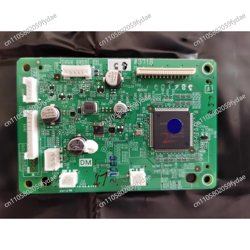 

Circuit Logic mother Board PCB For P-45 P45 Electric Piano