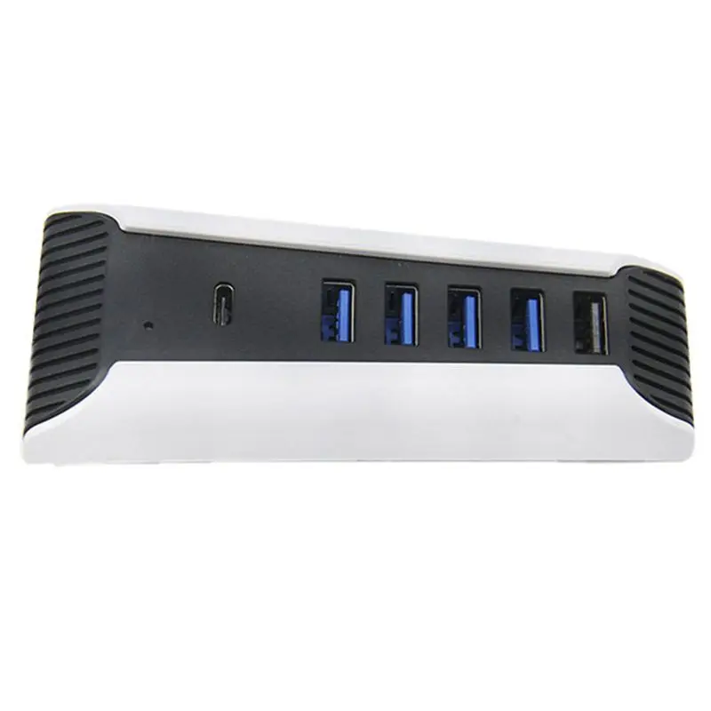 hub-usb-de-1-a-5-portas-para-ps5-divisor-usb-30-adaptador-expansor-para-console-de-jogos-hub-de-5-portas-para-playstation-5