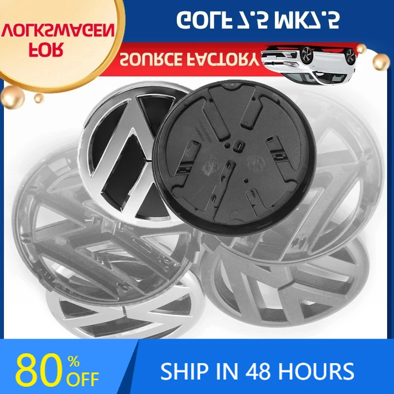 

Новинка 2026 года: Подстаканники и контейнеры для мусора для Volkswagen Golf 7.5 MK7.5. Элементы стайлинга автомобиля: эмблема на капот, задний значок.