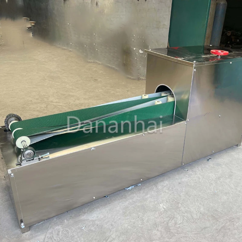 

Вертикальная машина для разделки рыбы из нержавеющей стали, малая машина для нарезки кальмаров, оборудование для обработки рыбы напрямую от производителя