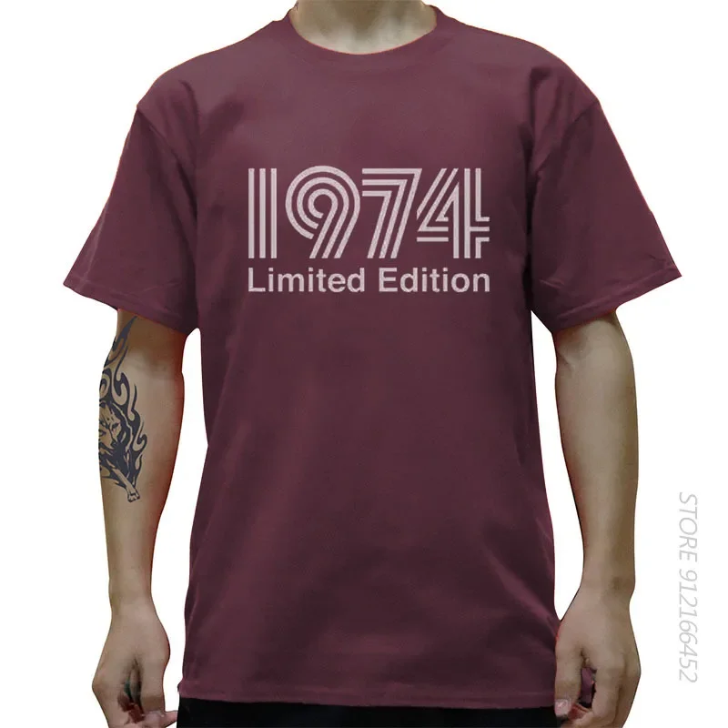 تي شيرت رجالي بأكمام قصيرة برقبة دائرية ، قطن ، هيب هوب ، كبير الحجم ، مضحك ، جديد ، إصدار محدود #3