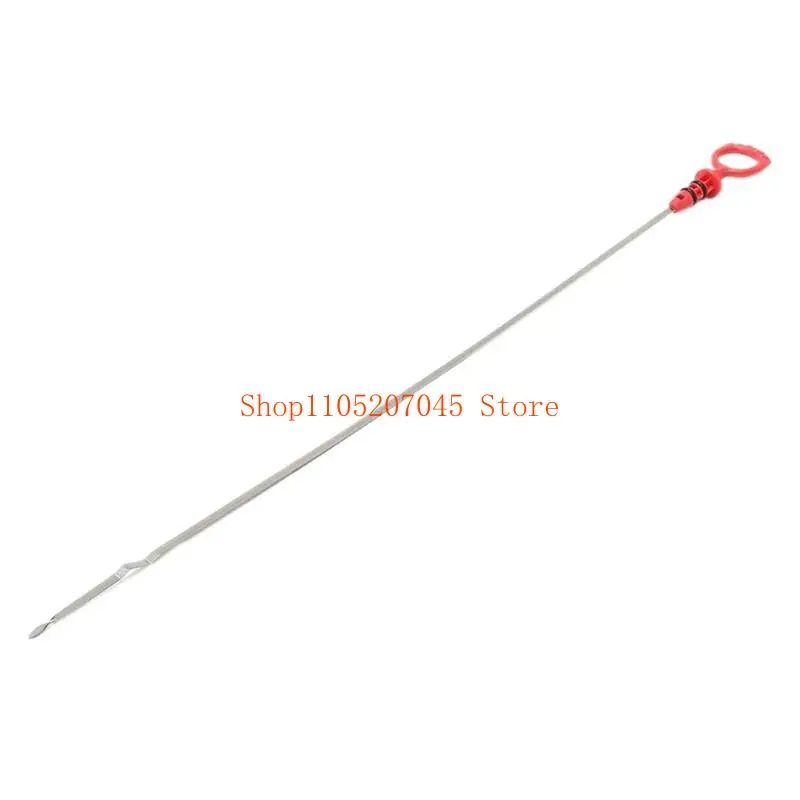 

37cd Corrosion Resistant Automatic Transmission Dipstick with Ergonomic Handle 575mm Length Upgrades for 60 S70 XC70
