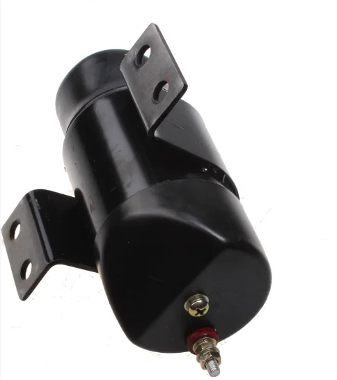 12v 053400-7100 Fuel Shutdown Solenoid Cut Off 24v 053400-73500 For Kato Excavator Hd800 Hd900 Hd250 Hd450