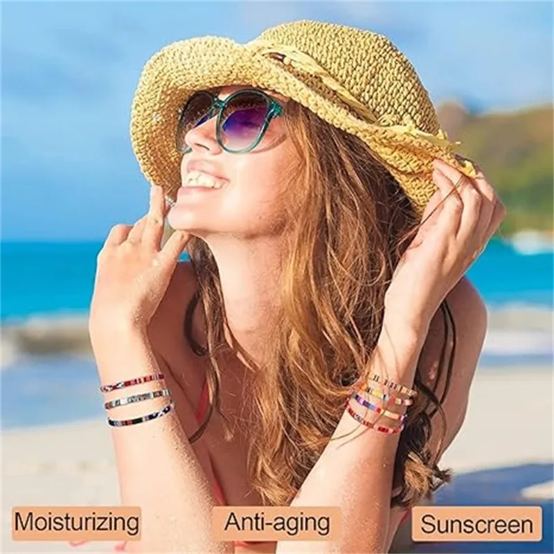 كريم أساس 4 في 1 متغير الألوان مع ارتداء طويل الأمد، لن كعكة وترطيب وإخفاء.