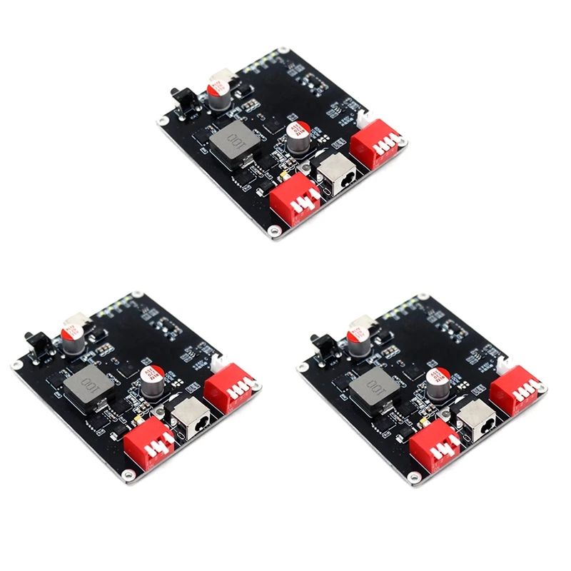 Super Sale PD3.1 140W Bidirectional Fast Charger Module for 2S-6S Lithium Batteries IP2366