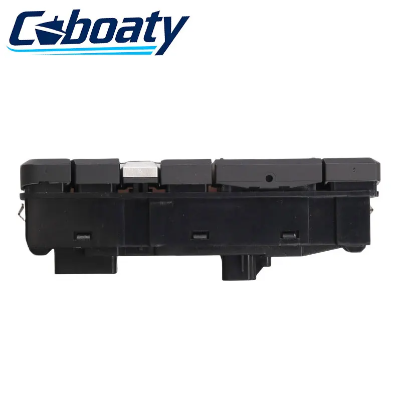 Trending Car Electric Power Window Switch Lifter Control Button Auto Parts 21196870 For Volvo FH FM Series Truck 1998-2013 LHD - view 4