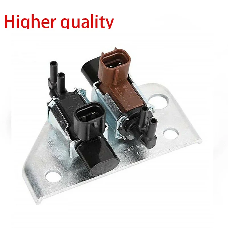 

For Mitsubishi Pajero Montero Shogun Sport Triton Challenger L200 Emission Solenoid Valve MR577099 K5T81289 K5T46494 K5T48272