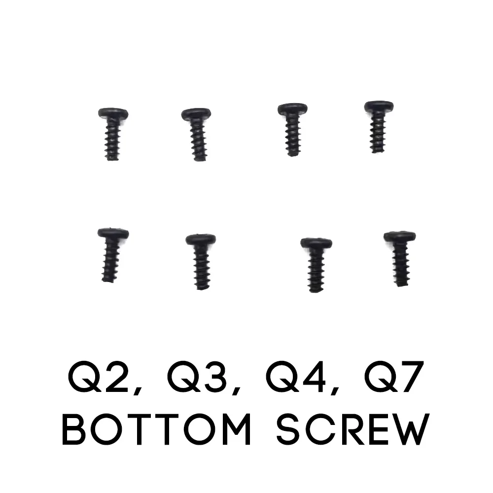 QANBA Arcade game stick accessories Q7 Obsidian 2 Repair Parts Game stick parts - Image 2