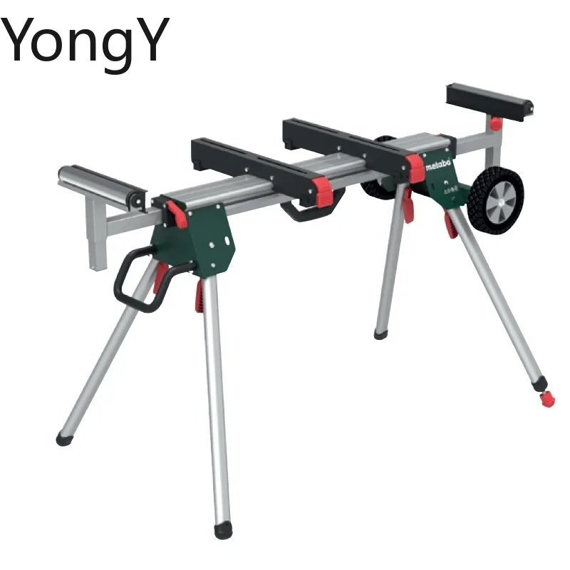 METABO miter cutting bracket KSU251 aluminum machine workbench 2510mm cutting machine