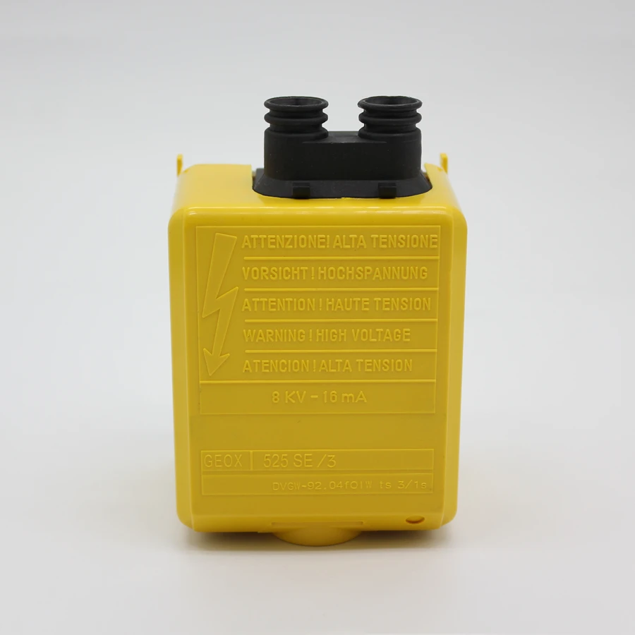 Kontrol kutusu 525SE 530SE yerine RIELLO GS3/GS5 gaz ocağı (220-240V) denetleyici brülör yedek parça