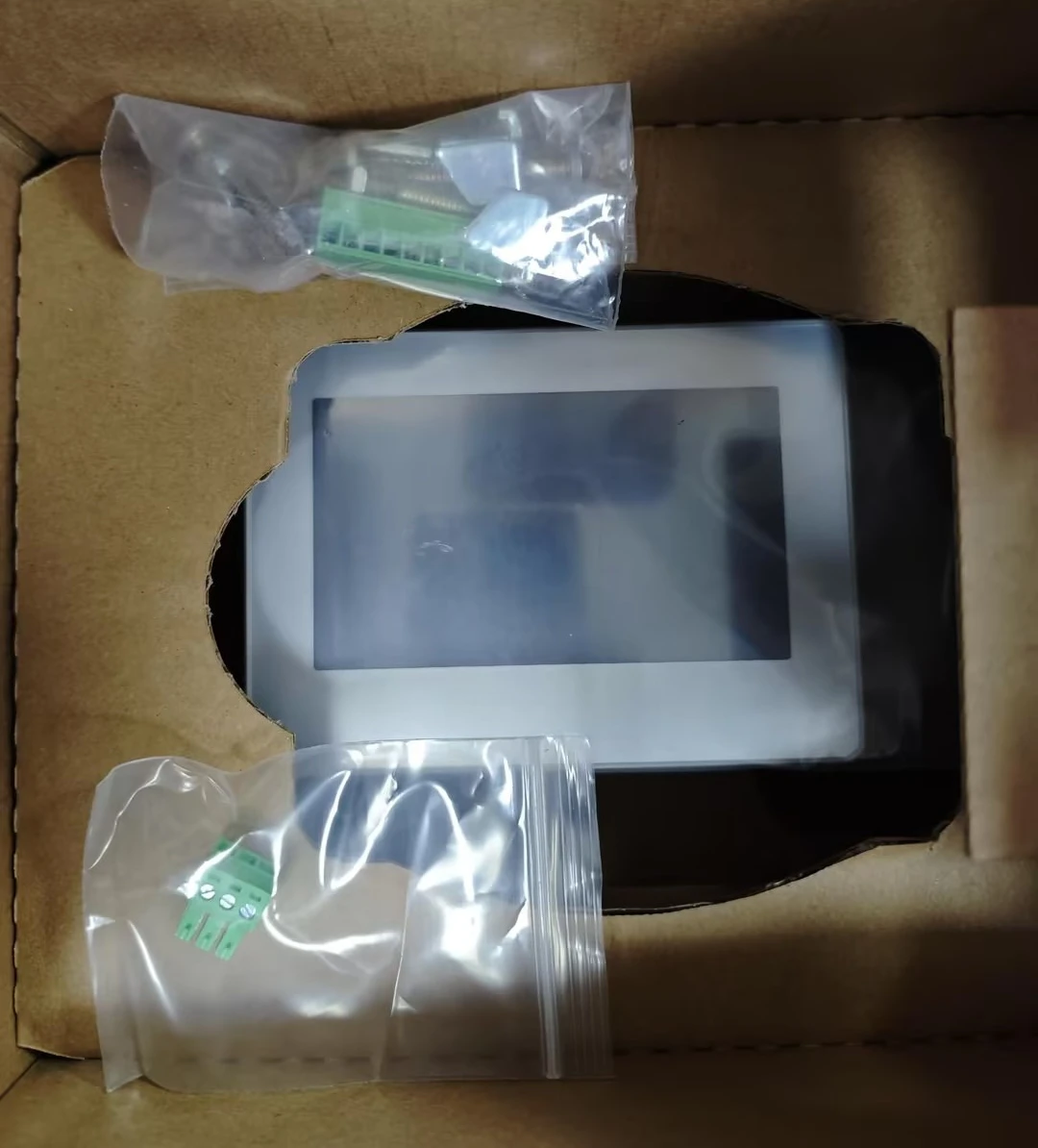 Brand New Original GP-4116T PFXGP4116T2D Touch Screen Panel Glass Digitizer GP-4116T   Fast Delivery
