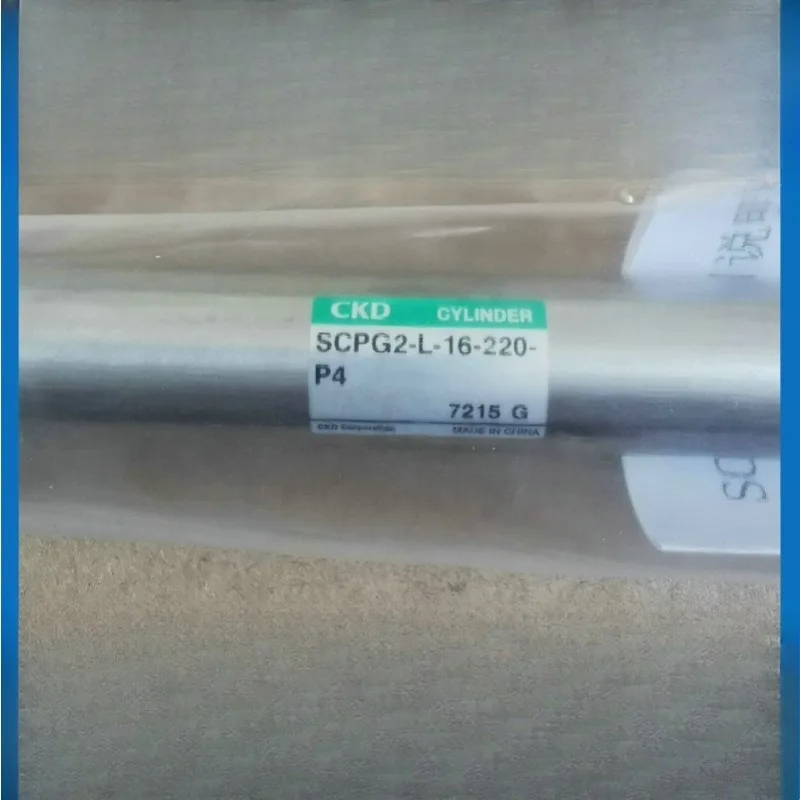 

Запчасти для нового оригинального цилиндра ручки CKD SCPG2L16220P4