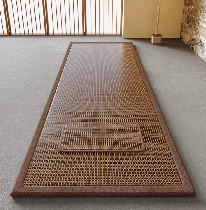 Großes Rutschfestes Natürliche – Thick Yoga Mat Bewertung und Preis