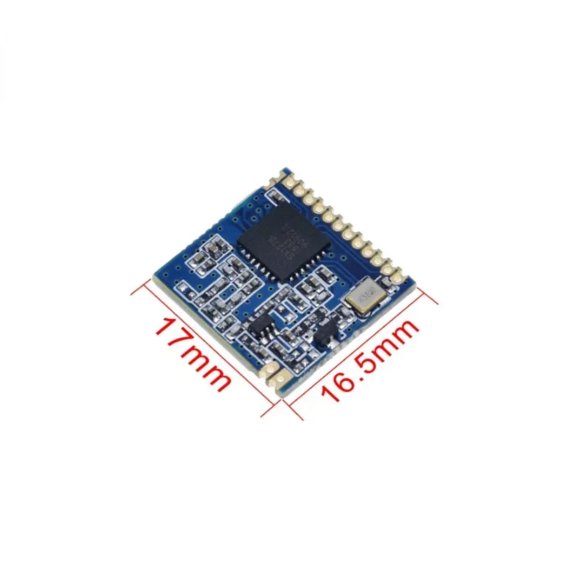 433 МГц LoRa SX1278 RF беспроводной модуль дальнего действия DRF1278F для Arduino