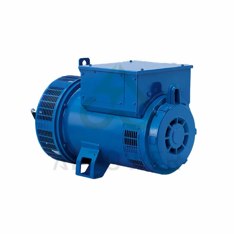 Ai Power โรงงานราคา 100Kw 120Kw 150Kw 200Kw 300Kw 500Kw 750Kw Stamford เครื่องกําเนิดไฟฟ้ากระแสสลับ 208v 240volt เครื่องกําเนิดไฟฟ้าหัว