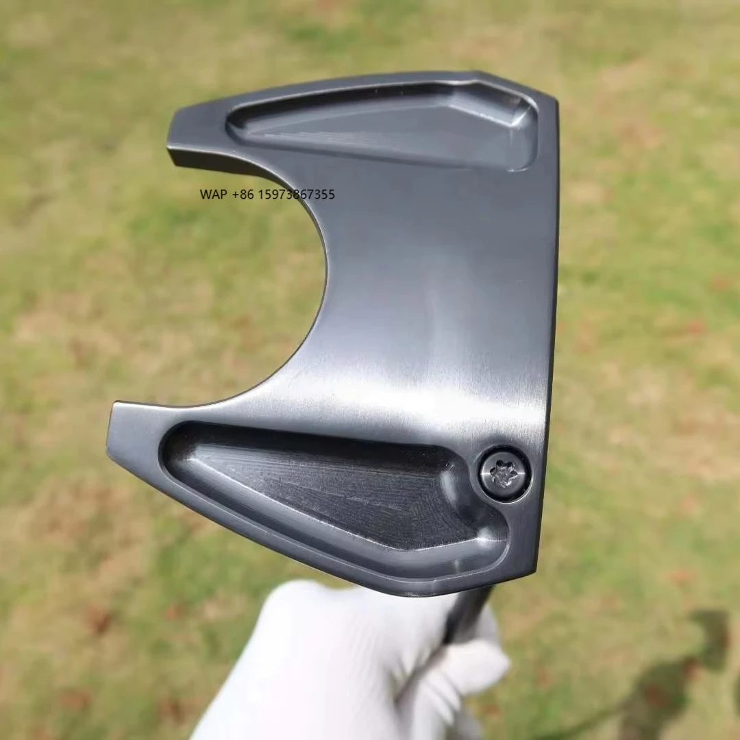 

Wholesale Oem Cheap Forged Golf Club Men Right Handed 33 34 35 Sizes Distribution Golf Putter Club