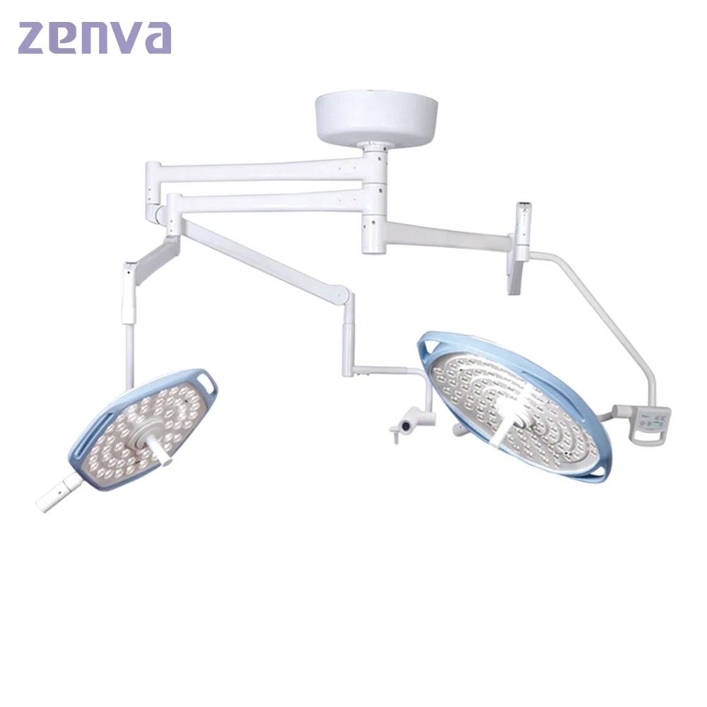 quartz lamp medical reflective medical lamp hospital led operation lamp
