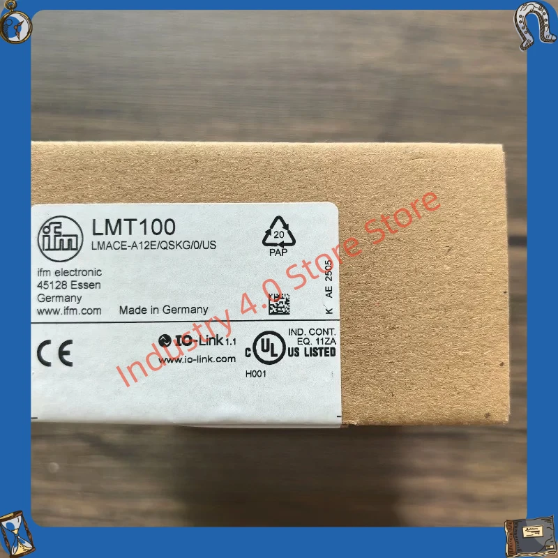 

Level Sensor LMT100 Brand New