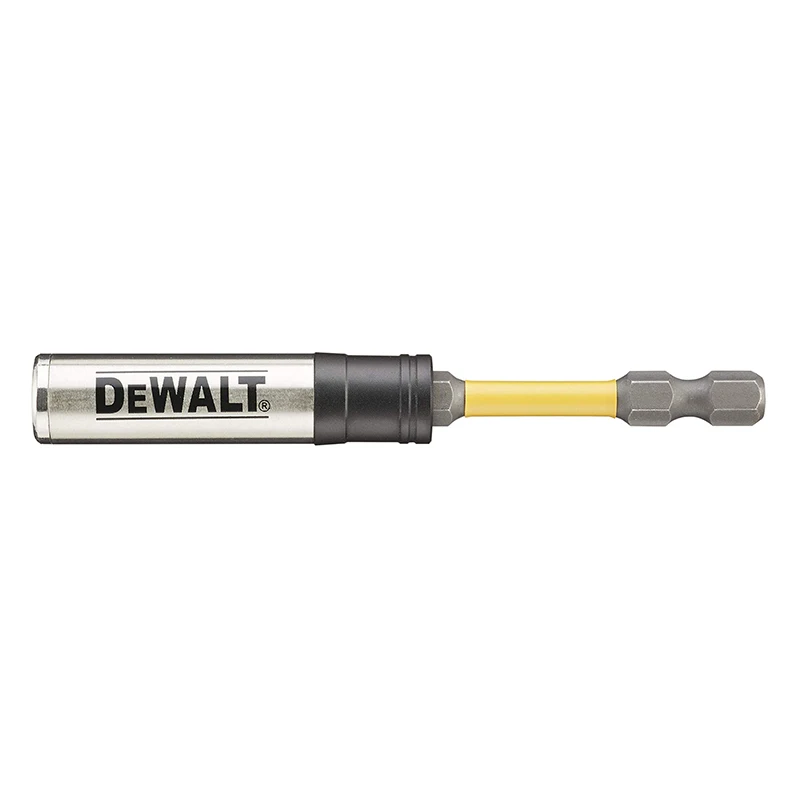 DEWALT  DWA3THLDMI 92mm Impact Ready Bit Holder Torsion Zone 1/4\