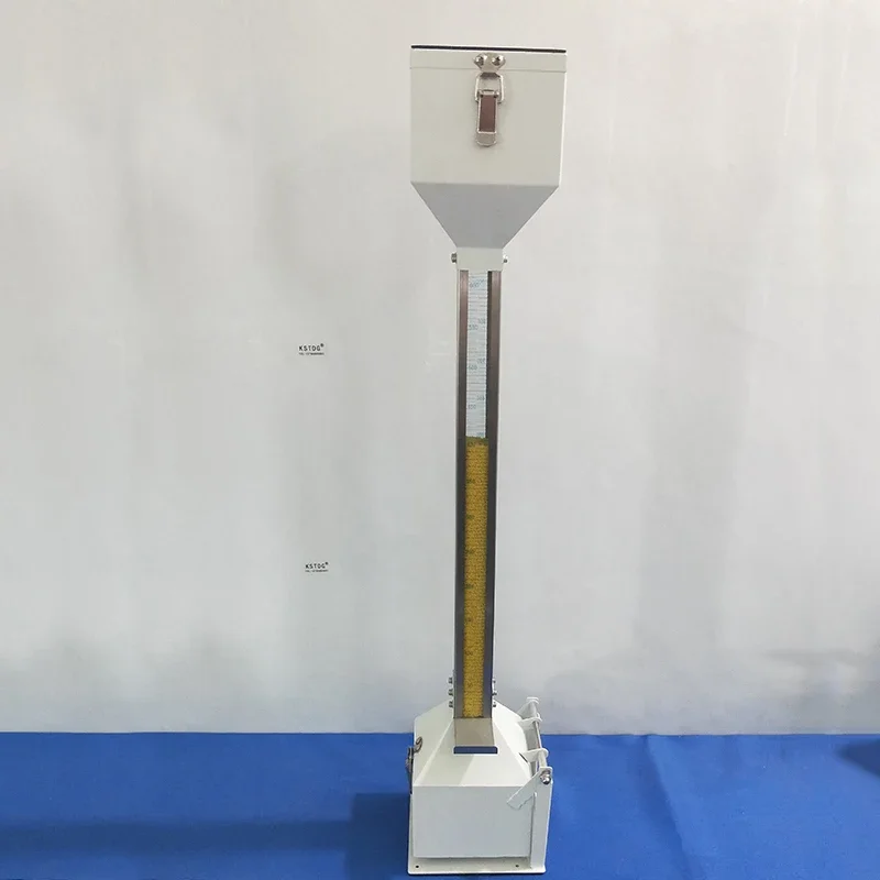 Volumeter Specific volume meter Bread Mantou volume tester