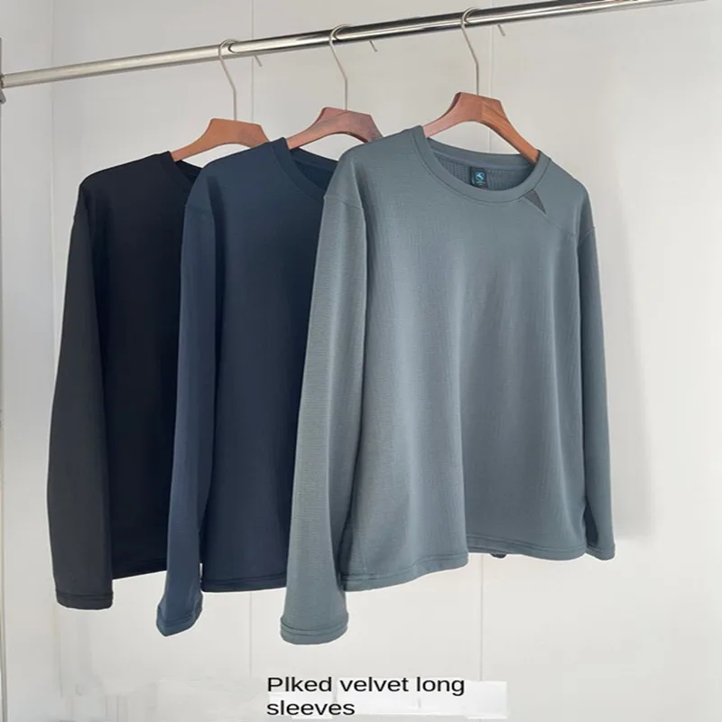 : Футболки для похода